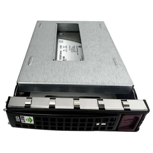 SP-SSD-1600GB HP 1.6TB 3.5in SAS SSD