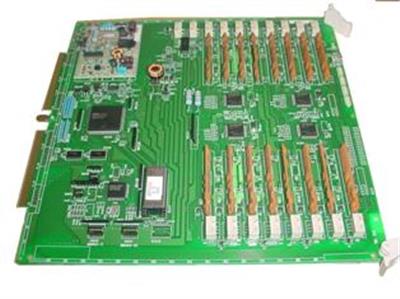 SPA-16LCBJ-B NEC Neax 2400 Digital Station Card