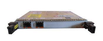 Cisco - SPA-2X1GE= - HP Dual-Ports 100Mbps 10Base-T/100Base-TX Gigabit Ethernet Shared Port Network Adapter