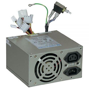 Sparkle Power - SPI-300G-B - 300-Watts AT/PS2 Switching Power Supply