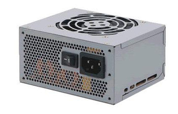 Sparkle Power - SPI300GLS-B204-W6 - 300-Watts SFX12V Switching 80Plus Power Supply with Active PFC