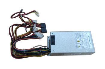 Sparkle Power - SPI350A8BB - 350-Watts ATX 12V 100-240V High Efficiency 80Plus Power Supply