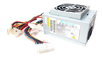Sparkle Power - SPI350MB - 350-Watts SFX12V Switching 80Plus Power Supply with Active PFC