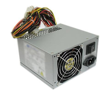 Sparkle Power - SPI350PFB-B204 - 350-Watts ATX12V Switching 80Plus Power Supply with Active PFC