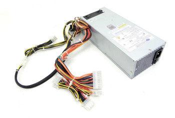 Sparkle Power - SPI4002UC-B204 - 400-Watts ATX12V 2U Switching 80Plus Power Supply with Active PFC