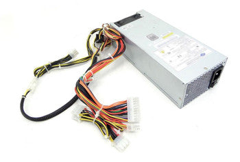 Sparkle Power - SPI4002UC - 400-Watts ATX12V 2U Switching 80Plus Power Supply with Active PFC