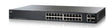 Cisco - SPS2024G5 - 24-Ports 10/100/1000 Gigabit SP Switch