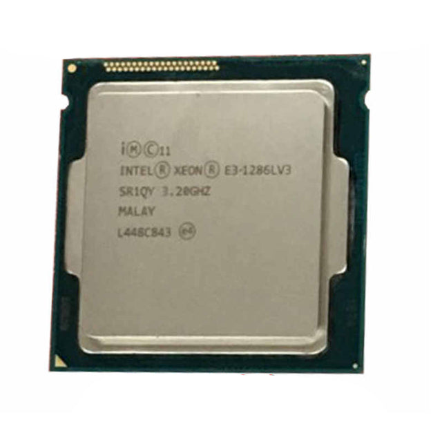SR1QY - Intel Xeon E3-1286L v3 Quad Core 3.20GHz 5.00GT/s DMI2 8MB L3 Cache Socket FCLGA1150 Processor