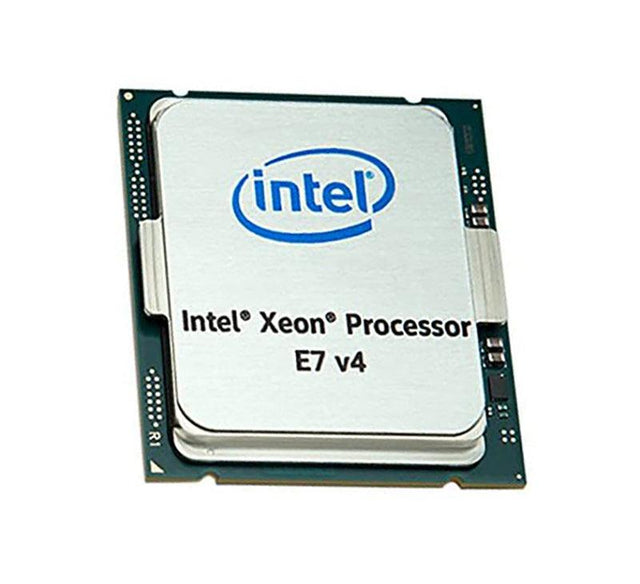E7-8860V4 - Intel Xeon E7-8860 V4 18-Core 2.20GHz 9.6GT/s QPI 45MB Cache Socket FCLGA2011 Processor
