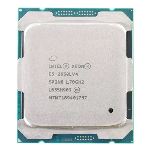 SR2N8 Intel Xeon Processor E5-2650L v4 35M Cache 1.70 GHz