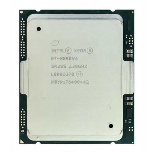 SR2SS Intel Xeon E7-8890 v4 60M Cache, 2.20 GHz Processor