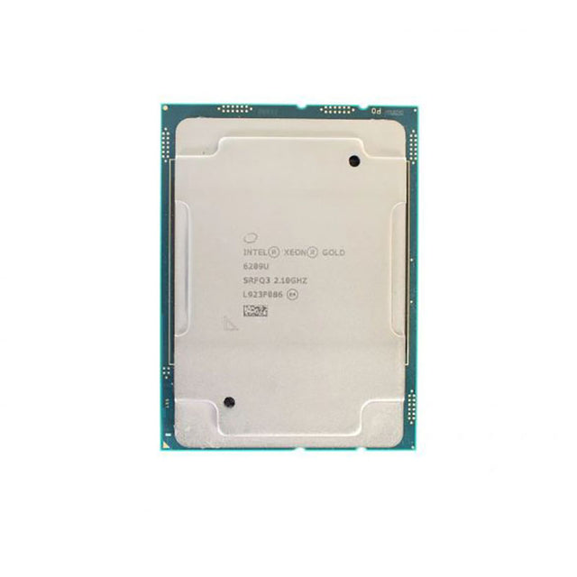 SRFQ3 - Intel Xeon Gold 6209U Icosa-core (20 Core) 2.10 GHz 27.5 MB L3 cache Socket FCLGA3647 server Processor