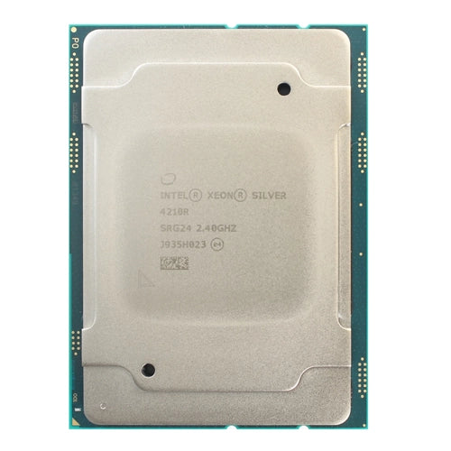SRG24 Intel Xeon Silver 4210R 13.75M Cache, 2.40 GHz Processor