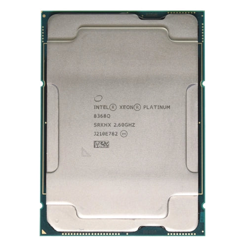 SRKHX Intel Xeon Platinum 8368Q 57M Cache, 2.60 GHz Processor