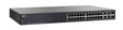 Cisco - SRW2024PUK - 24-Ports Gigabit PoE Managed Switch