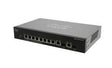 Cisco - SRW208MP-K9-UK - SF 302-08MP 8-Ports 10/100 Max PoE Man