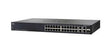 Cisco - SRW224G4P-UK - 24 Port 10/100 Switch+4gig+poe