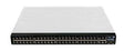 Cisco - SRW248G4-UK - 48-Ports 10/100 + 4-Ports Gigabit Switch
