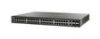 Cisco - SRW248G4P-UK - 48-Ports 10/100 + 4-Ports Gigabit Switch