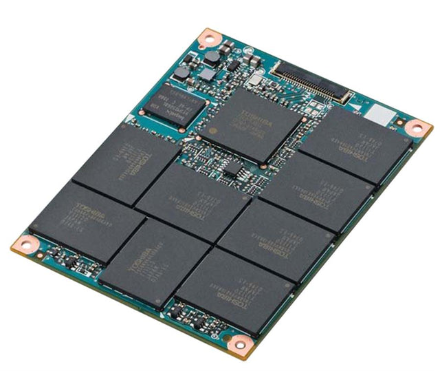 SS18INTPSS/128G Sole Source 128GB ATA/IDE (PATA ZIF) 1.8-inch Internal Solid State Drive (SSD)