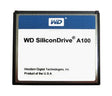 Western Digital - SSD-C0016SI-7100 - SiliconDrive A100 16GB SLC SATA 3Gbps CFast Internal Solid State Drive (SSD) (Industrial Grade)