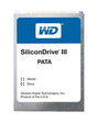 Western Digital - SSD-D0015PI-5000 - SiliconDrive III 15GB ATA-100 (PATA) 2.5-inch Internal Solid State Drive (SSD) (Industrial Grade)