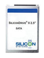 Western Digital - SSD-D16GS-4300 - SiliconDrive II 16GB SATA 3Gbps 2.5-inch Internal Solid State Drive (SSD)