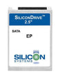 Western Digital - SSD-D16GSI-4210 - SiliconDrive EP 16GB SATA 3Gbps 2.5-inch Internal Solid State Drive (SSD) (Industrial Grade)