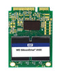Western Digital - SSD-M0004SI-7150 - SiliconDrive A100 4GB SLC SATA 3Gbps mSATA Internal Solid State Drive (SSD) (Industrial Grade)