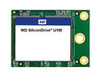 Western Digital - SSD-M0008UI-4910 - SiliconDrive U100 8GB SLC USB 2.0 eUSB Internal Solid State Drive (SSD) (Industrial Grade)