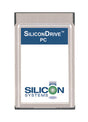 Western Digital - SSD-P51MI-3142 - SiliconDrive 448MB ATA PC Card Type II Internal Solid State Drive (SSD) (Industrial Grade)
