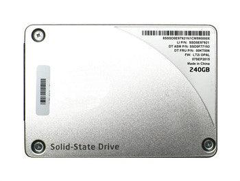 IBM - SSD0E97921 - 240GB SATA 6Gbps 2.5-inch Internal Solid State Drive (SSD)