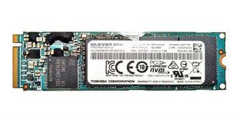 Lenovo - SSD0F66219 - 512GB MLC PCI Express 3.0 x4 NVMe M.2 2280 Internal Solid State Drive (SSD)