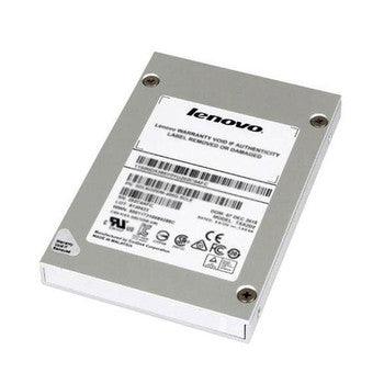Lenovo - SSD0H80873 - 120GB SATA 6Gbps 2.5-inch Internal Solid State Drive (SSD)
