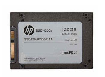 HP - SSD120HP300-DAA - 120GB SATA 6Gbps 2.5-inch Internal Solid State Drive (SSD)