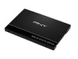 PNY Technology - SSD7CS900-1TB-BLK - CS900 1TB TLC SATA 6Gbps 2.5-inch Internal Solid State Drive (SSD)
