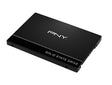 PNY Technology - SSD7CS900-500-BLK - CS900 500GB TLC SATA 6Gbps 2.5-inch Internal Solid State Drive (SSD)