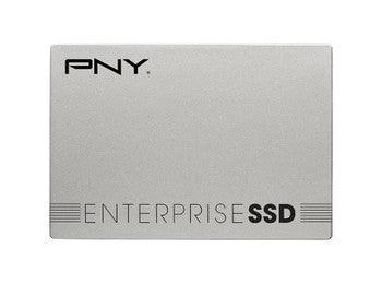 PNY Technology - SSD7EP7011-480 - EP7011 480GB TLC SATA 6Gbps Read Intensive (AES-256) 2.5-inch Internal Solid State Drive (SSD)