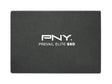 PNY Technology - SSD7SC240GEDE-PB - Prevail Elite Series 240GB eMLC SATA 6Gbps Ultimate Endurance 2.5-inch Internal Solid State Drive (SSD)