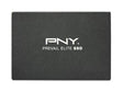 PNY Technology - SSD7SC480GEDE-PB - Prevail Elite Series 480GB eMLC SATA 6Gbps Ultimate Endurance 2.5-inch Internal Solid State Drive (SSD)