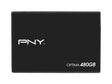 PNY Technology - SSD7SC480GOPT-RB - Optima Series 480GB MLC SATA 6Gbps 2.5-inch Internal Solid State Drive (SSD)