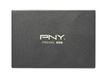 PNY Technology - SSD9SC480GDDH-PB - Prevail Series 480GB MLC SATA 6Gbps High Endurance 2.5-inch Internal Solid State Drive (SSD)
