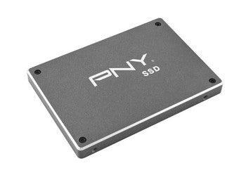 PNY Technology - SSD9SC480GEDARB - Prevail Elite Series 480GB eMLC SATA 6Gbps Ultimate Endurance 2.5-inch Internal Solid State Drive (SSD)