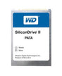 Western Digital - SSDD08GI4500 - SiliconDrive II 8GB ATA/IDE (PATA) 2.5-inch Internal Solid State Drive (SSD)