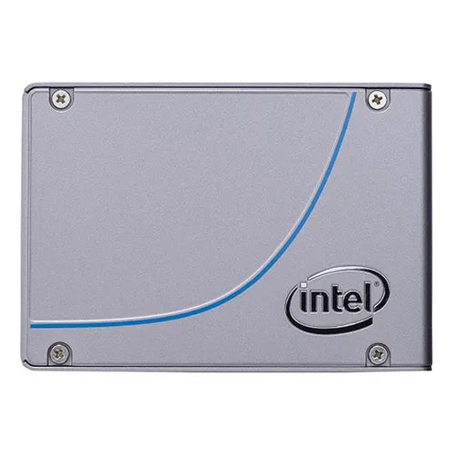 SSDPE2MX400G4 Intel DC P3500 400GB Multi-Level Cell PCI Express 3.0 x4 NVMe U.2 2.5-Inch Solid State Drive