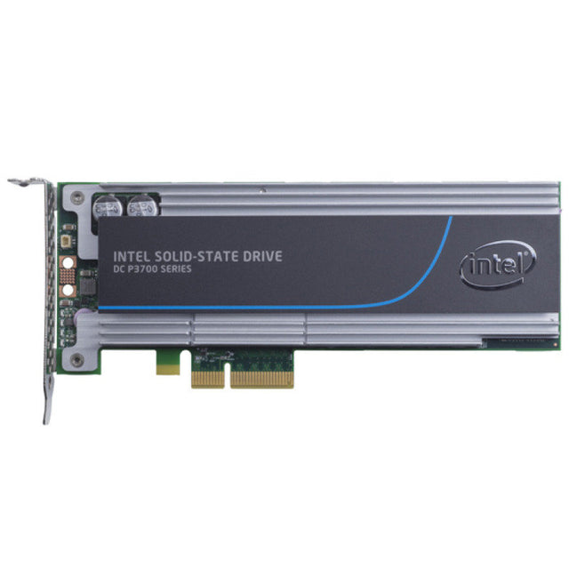 SSDPEDMD016T401 - Intel 1.6TB MLC PCI Express 3.0 x4 Solid State Drive