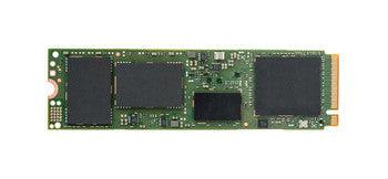 Intel - SSDPEKKF010T7 - Pro 6000p Series 1TB TLC PCI Express 3.0 x4 NVMe (AES-256) M.2 2280 Internal Solid State Drive (SSD)