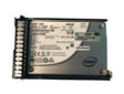 HP - SSDS2CW480A3 - 480GB MLC SATA 6Gbps Value Endurance 2.5-inch Internal Solid State Drive (SSD) with Smart Carrier