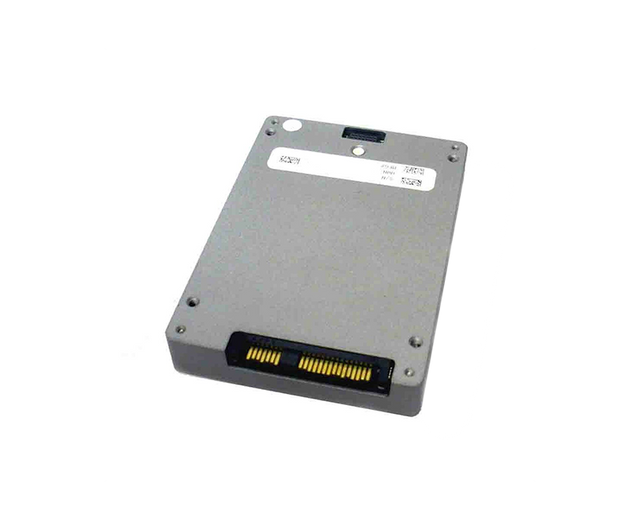 100GB SATA 2.5-Inch Solid State Drive
