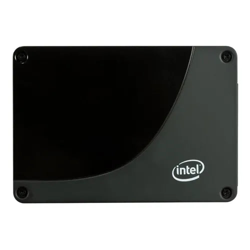 SSDSA2SH064G101 Intel X25-E 64GB Single-Level Cell SATA 3Gb/s 2.5-Inch Solid State Drive